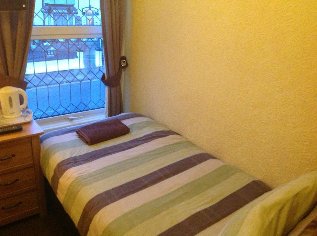 Albany Guest House Cleethorpes Kamer foto
