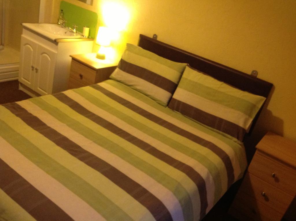 Albany Guest House Cleethorpes Kamer foto