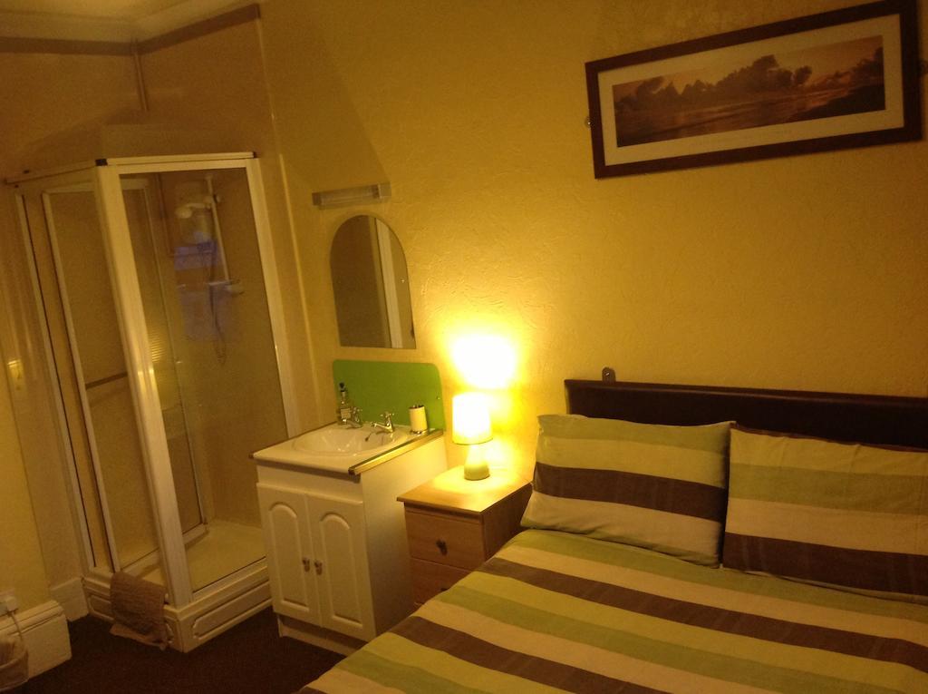 Albany Guest House Cleethorpes Kamer foto