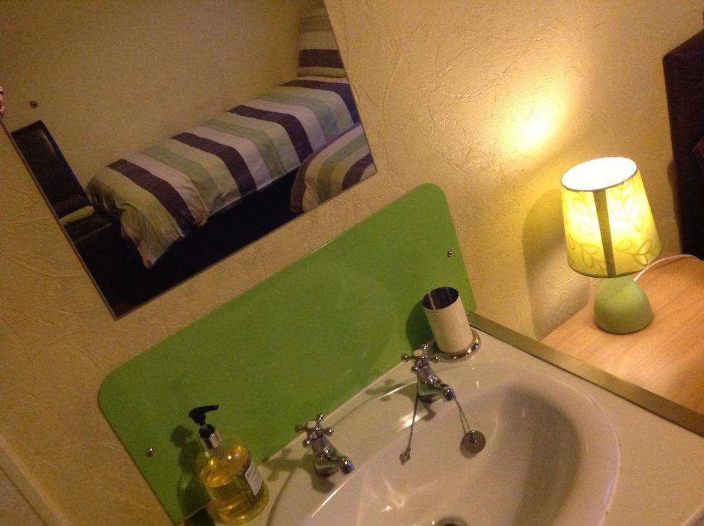 Albany Guest House Cleethorpes Kamer foto