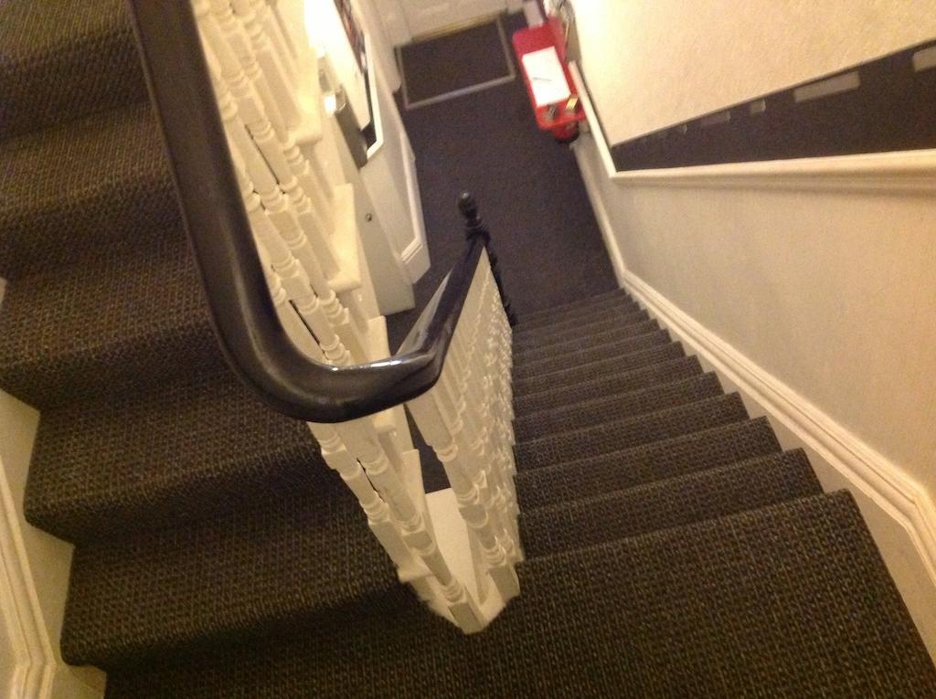 Albany Guest House Cleethorpes Kamer foto