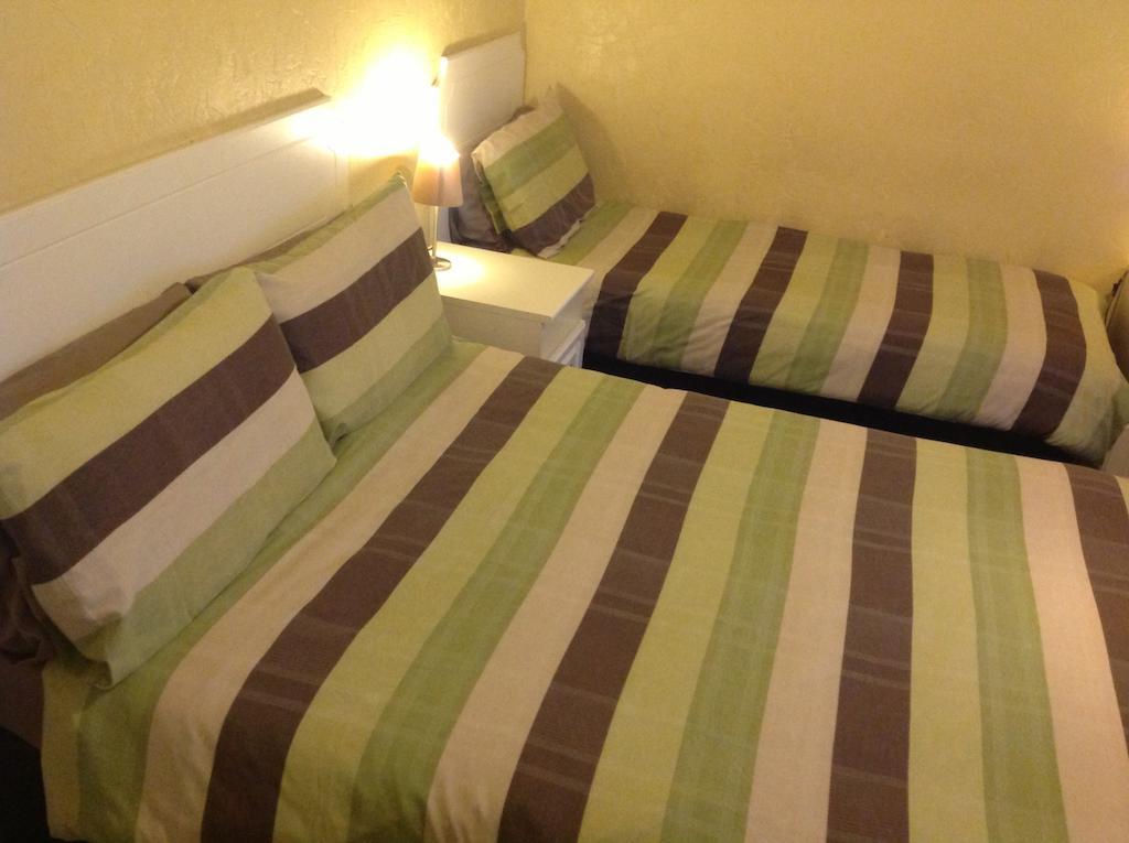 Albany Guest House Cleethorpes Kamer foto