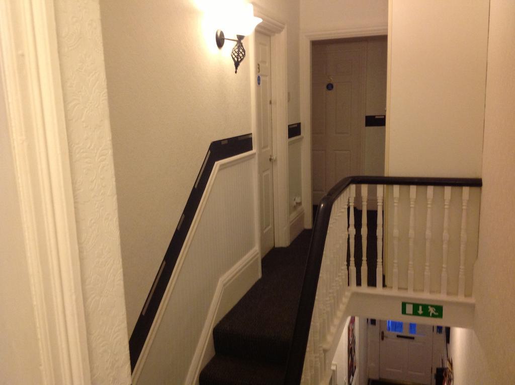 Albany Guest House Cleethorpes Kamer foto
