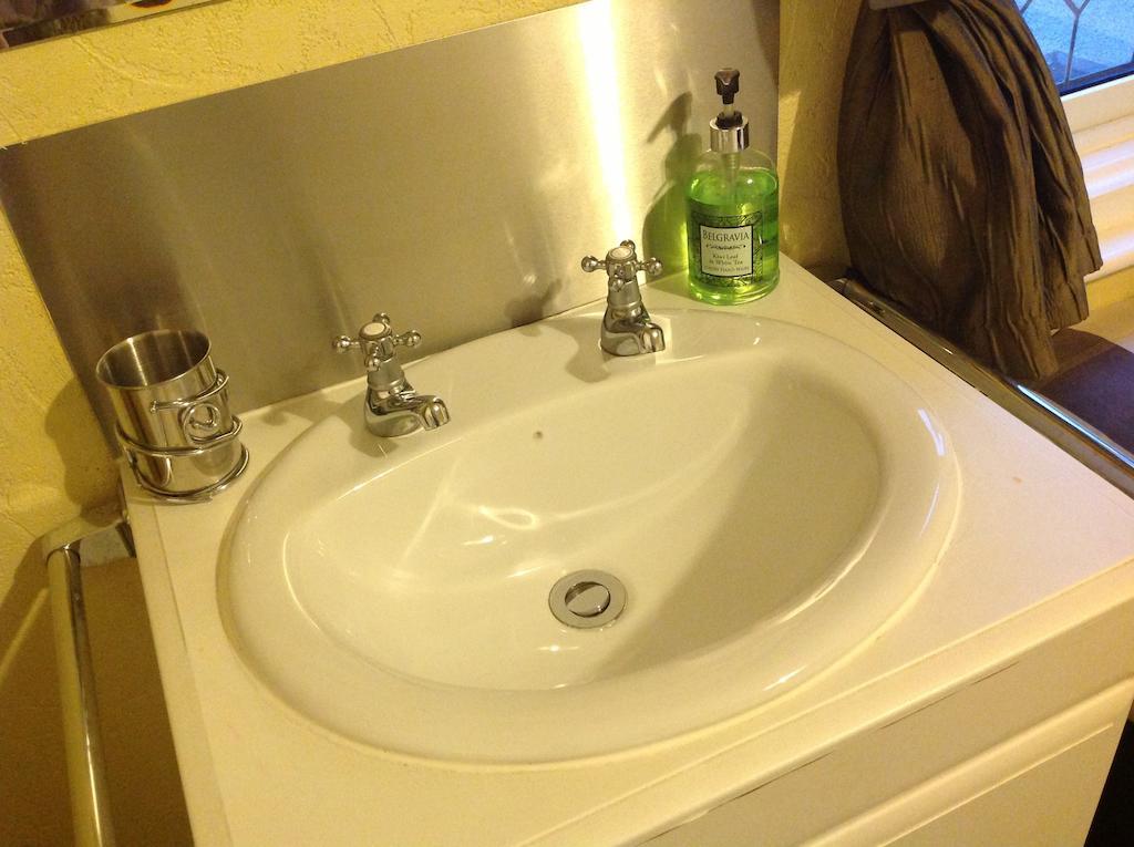 Albany Guest House Cleethorpes Kamer foto