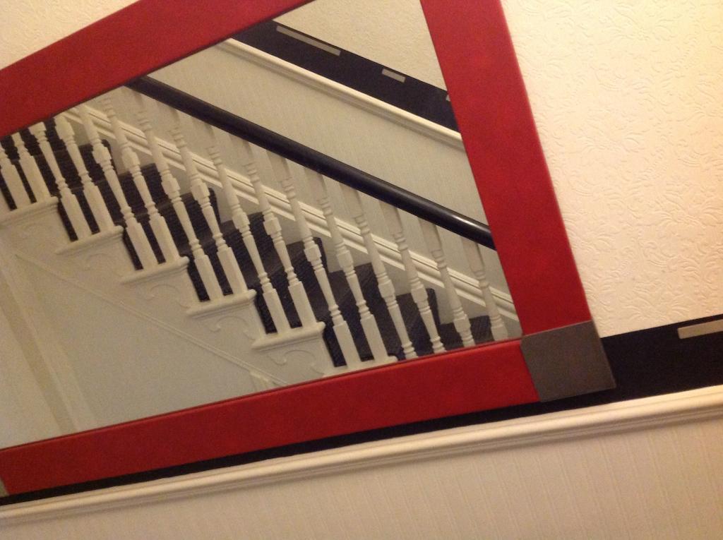Albany Guest House Cleethorpes Kamer foto