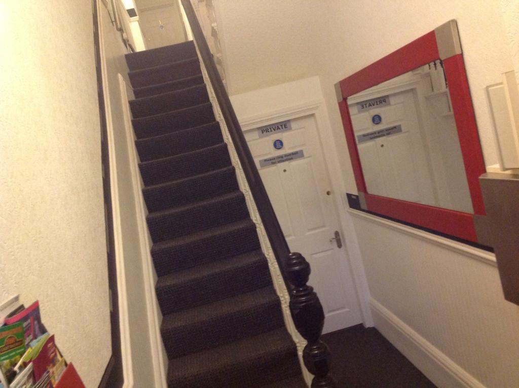 Albany Guest House Cleethorpes Kamer foto