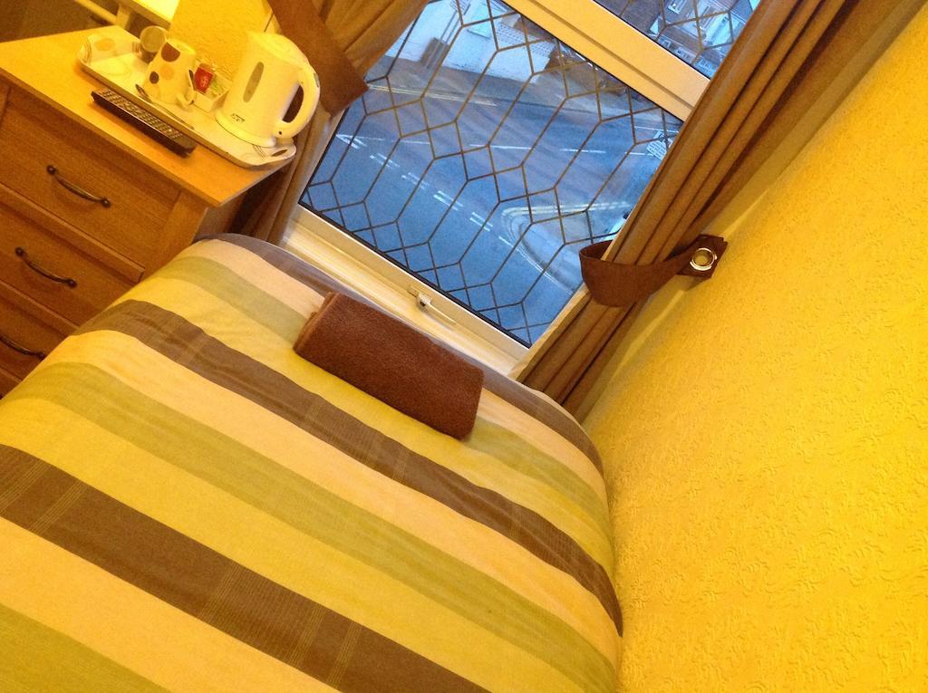 Albany Guest House Cleethorpes Kamer foto